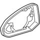 Audi 81A-857-239-9B9 Frame Audi 81A-857-239-9B9 Frame