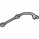 Audi 07L-121-455-L Tube Audi 07L-121-455-L Tube