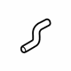 Audi 420-121-108-A Connector Hose Audi 420-121-108-A Connector Hose