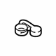 Audi 4F0-422-379-A Hose & Tube Assembly Clamp Audi 4F0-422-379-A Hose & Tube Assembly Clamp
