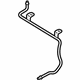 Audi 420-121-486 Connector Tube Audi 420-121-486 Connector Tube