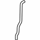 Audi 420-121-107-A Reservoir Hose Audi 420-121-107-A Reservoir Hose