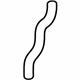 Audi 420-121-109-A Reservoir Hose Audi 420-121-109-A Reservoir Hose