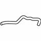 Audi 420-819-370-A Upper Hose Audi 420-819-370-A Upper Hose