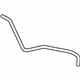 Audi 7L8-122-447-M Vent Hose Audi 7L8-122-447-M Vent Hose