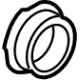 Audi 4K0-145-117 Pressure Hose Seal