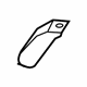 Audi 427-809-165 Upper Quarter Panel Upper Bracket Audi 427-809-165 Upper Quarter Panel Upper Bracket