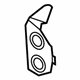 Audi 427-809-465-A Lower Quarter Panel Front Bracket Audi 427-809-465-A Lower Quarter Panel Front Bracket