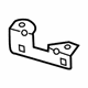 Audi 420-810-439-A Upper Quarter Panel Upper Bracket Audi 420-810-439-A Upper Quarter Panel Upper Bracket