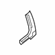 Audi 4M6-813-394 Filler