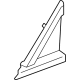Audi 89A-853-273 Corner Trim Audi 89A-853-273 Corner Trim