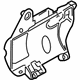 Audi 07C-260-881-A Mount Bracket Audi 07C-260-881-A Mount Bracket