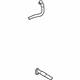 Audi 4E0-260-701-AN A/C Line Audi 4E0-260-701-AN A/C Line