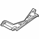 Audi 8W8-825-215-A Under Cover