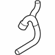 Audi 4E0-121-088-L Connector Hose Audi 4E0-121-088-L Connector Hose