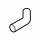 Audi 4E0-121-445-Q Hose Audi 4E0-121-445-Q Hose