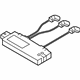 Audi 5Q0-951-177 Ignition Immobilizer Module Audi 5Q0-951-177 Ignition Immobilizer Module