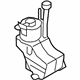 Audi 420-115-373-C Oil Reservoir Audi 420-115-373-C Oil Reservoir