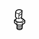 Audi 079-919-081 Oil Pressure Sending Unit Audi 079-919-081 Oil Pressure Sending Unit