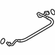 Audi 420-115-687-P Oil Tube Audi 420-115-687-P Oil Tube