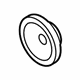 Audi 079-105-253-C Crankshaft Pulley Audi 079-105-253-C Crankshaft Pulley