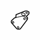 Audi 078-131-165 Valve Adapter Audi 078-131-165 Valve Adapter