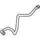 Audi 078-133-817-E Intake Pipe Audi 078-133-817-E Intake Pipe