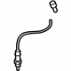 Audi 021-906-265-AK Front Oxygen Sensor Audi 021-906-265-AK Front Oxygen Sensor