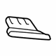 Audi 8H0-858-705-1CT Trim