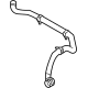Audi 1EA-121-051-N Lower Hose Audi 1EA-121-051-N Lower Hose