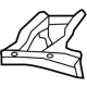 Audi 8S8-817-963-A Rail Support Audi 8S8-817-963-A Rail Support