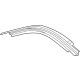 Audi 8S8-817-363-A Roof Rail Audi 8S8-817-363-A Roof Rail