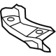 Audi 8S0-810-135 Front Reinforcement Audi 8S0-810-135 Front Reinforcement