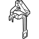 Audi 4K0-616-275-A Bracket Audi 4K0-616-275-A Bracket