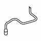 Audi 4K8-941-717 Drain Hose Audi 4K8-941-717 Drain Hose