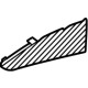 Audi 85H-035-293-4PK GRILLE Audi 85H-035-293-4PK GRILLE