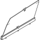 Audi 85H-861-333-QBC SUNSHADE Audi 85H-861-333-QBC SUNSHADE