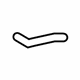 Audi 8J0-121-109-B Overflow Hose Audi 8J0-121-109-B Overflow Hose