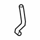 Audi 1K0-121-086-L Coolant Hose Audi 1K0-121-086-L Coolant Hose