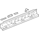Audi 1EA-801-251-A Outer Side Panel Audi 1EA-801-251-A Outer Side Panel