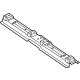 Audi 1EA-803-302-A Seat Support Audi 1EA-803-302-A Seat Support