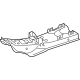Audi 1EA-803-296 Center Support Audi 1EA-803-296 Center Support