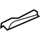 Audi 1EA-802-307 Outer Side Panel Reinforcement Audi 1EA-802-307 Outer Side Panel Reinforcement