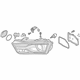 Audi 8U0-941-043-E Headlamp Assembly