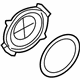 Audi 8U0-941-607-A Cap