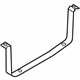 Audi 5Q0-201-653-A Tank Strap Audi 5Q0-201-653-A Tank Strap