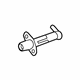 Audi 4K8-955-101 Pressure Cylinder Audi 4K8-955-101 Pressure Cylinder