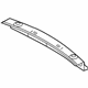 Audi 8V5-817-555 Rear Header