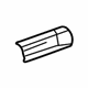 Audi 8V5-809-095-A Backing Plate