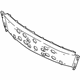 Audi 8S0-807-217-E Inner Cover